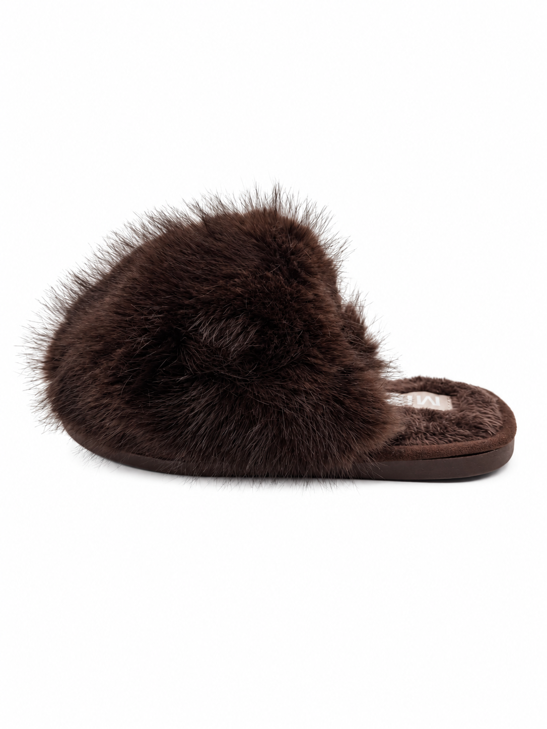 Mia Cupcake Slipper