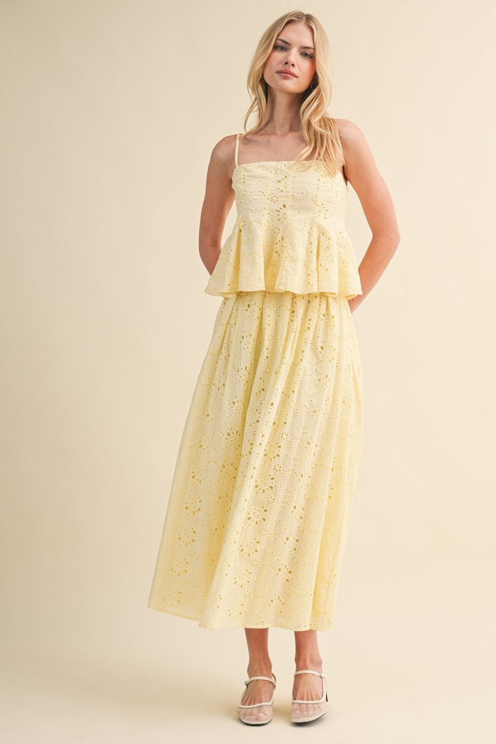 Holland Skirt