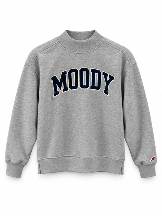 Girls' Moody Sweatshirt