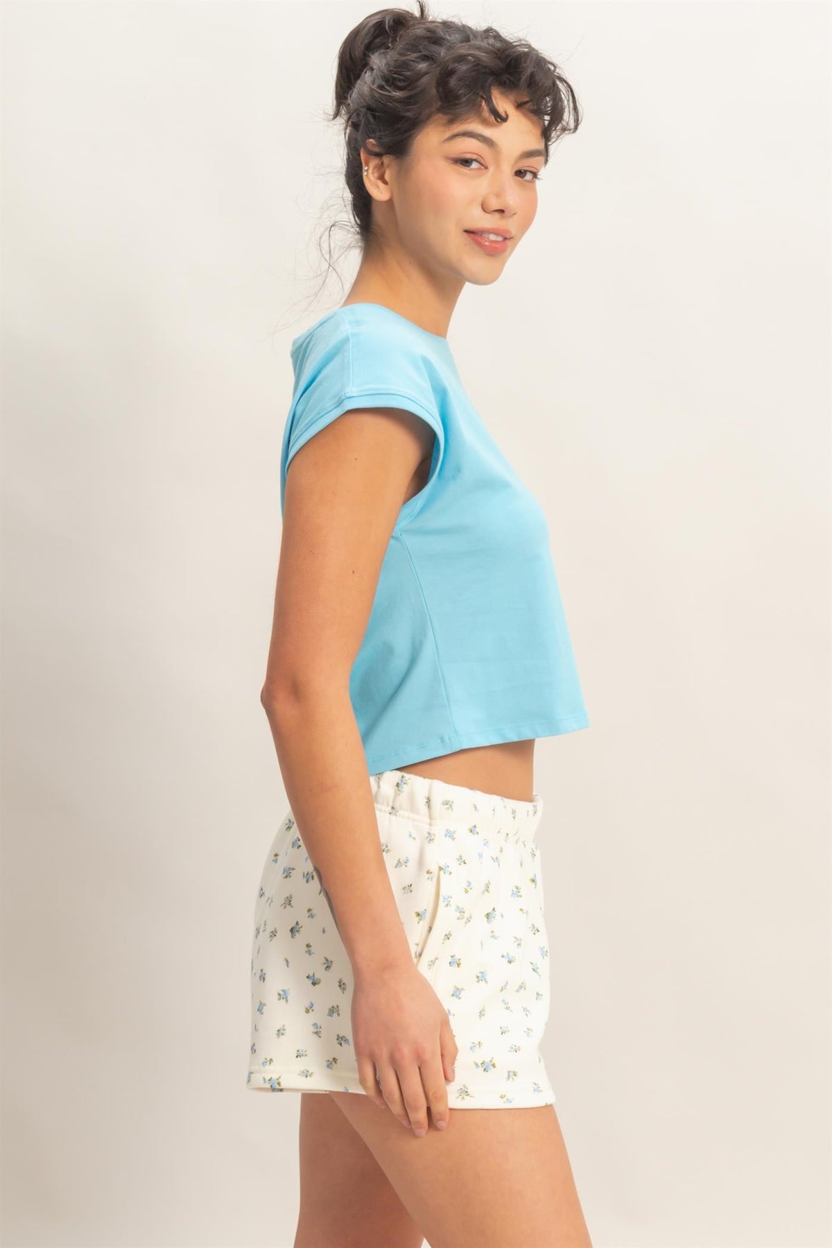 Marie Top