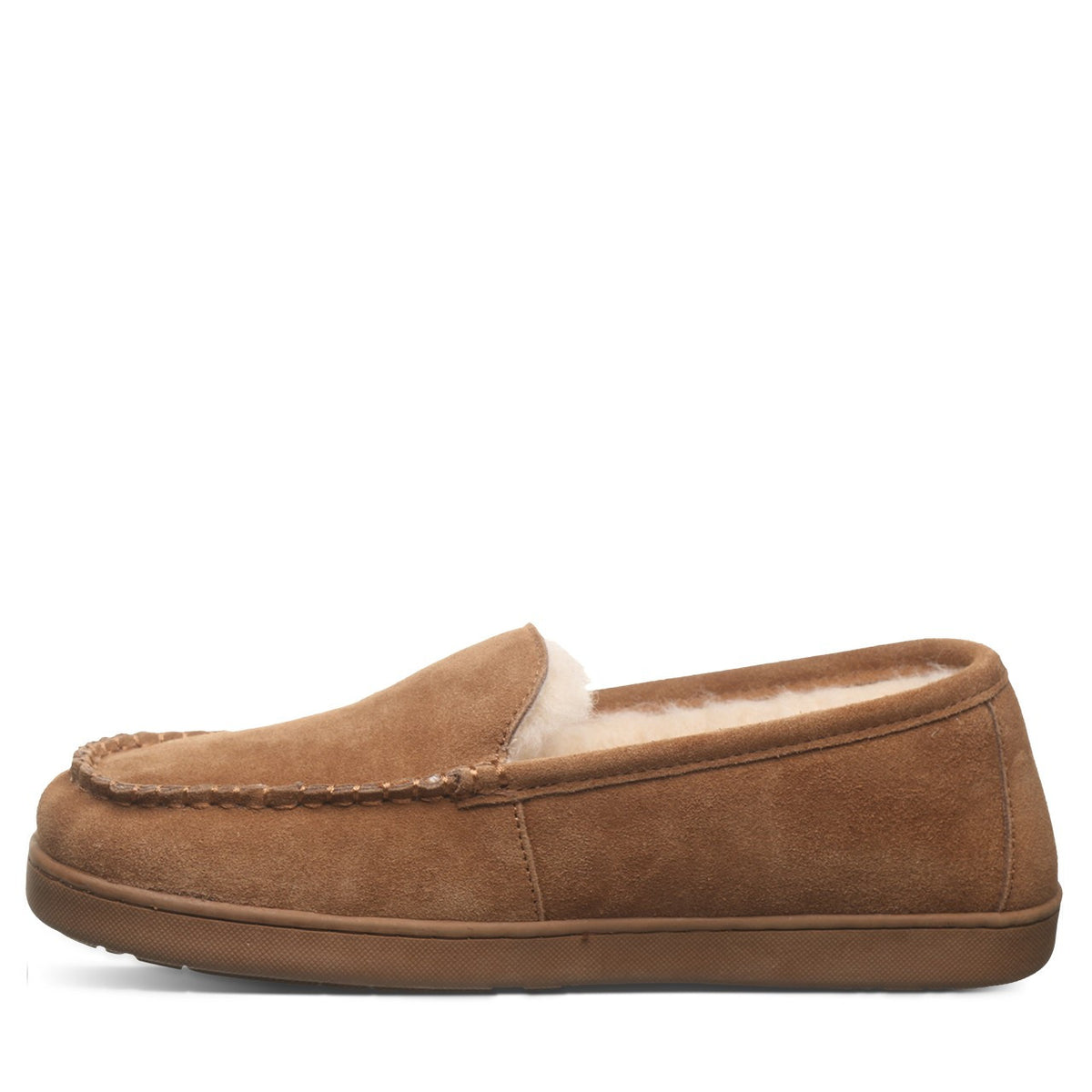 Bearpaw Brian Men&#39;s Slippers