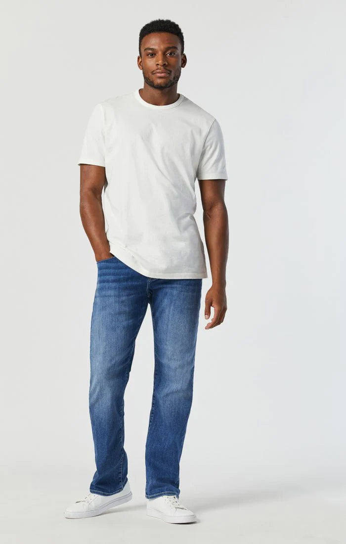 Mavi Marcus Mid Jeans