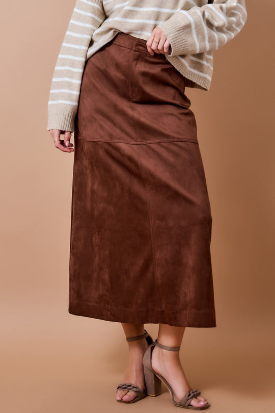Aelin Skirt