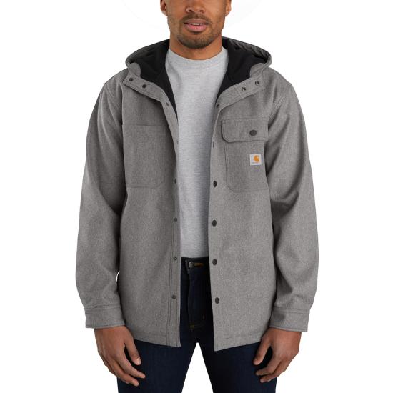 Carhartt Mens Rain Defender