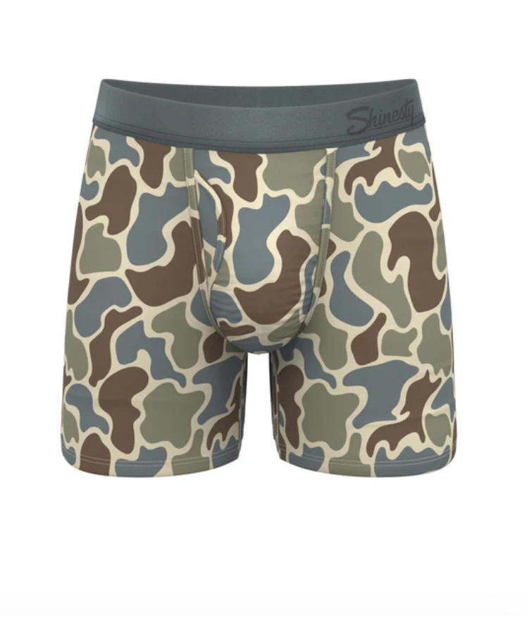 Shinesty Pouch Underwear