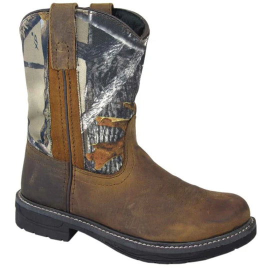Boys' Smoky Mountain Buffalo Boot