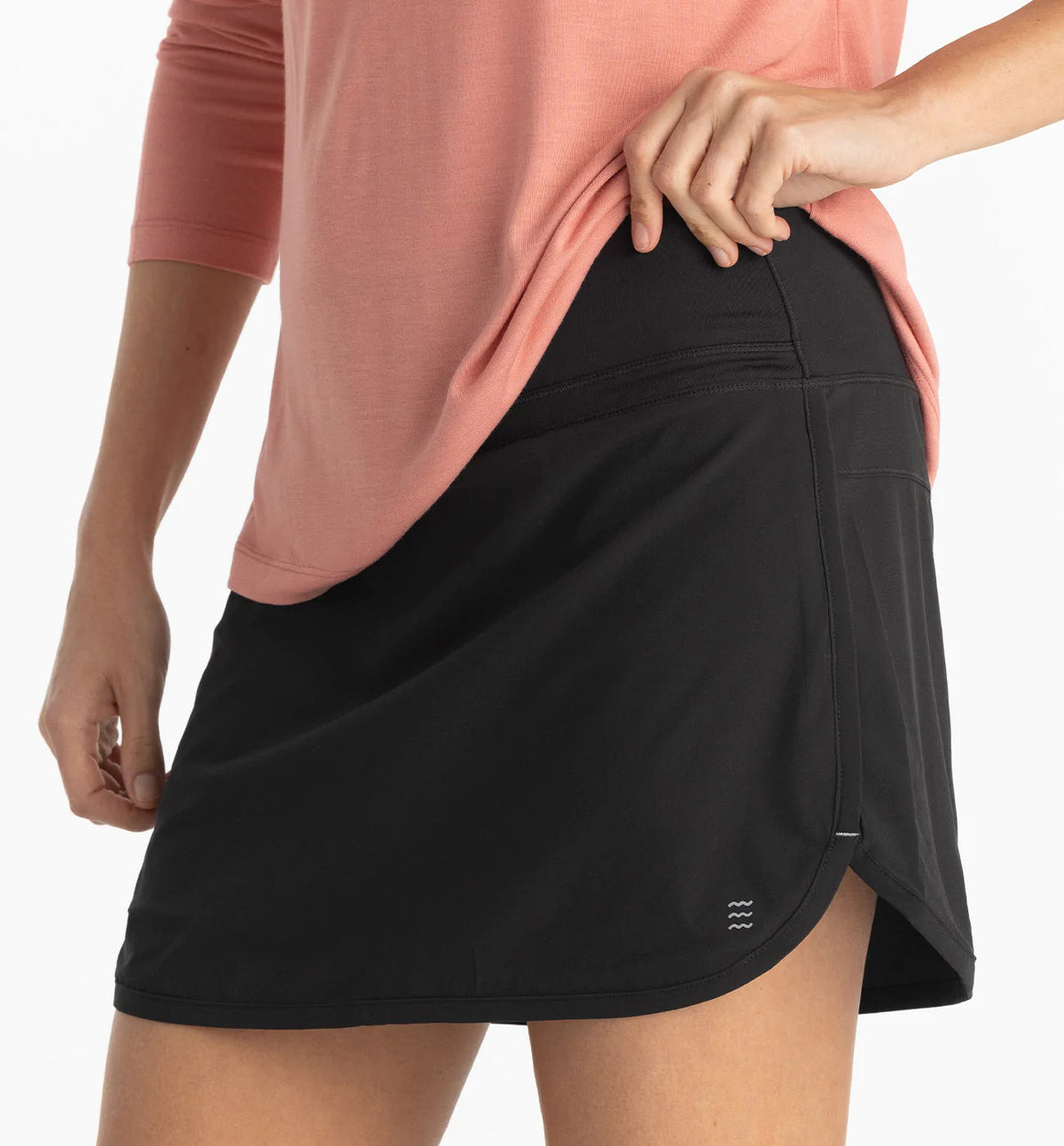 Free Fly Bamboo Lined Active Breeze Skort