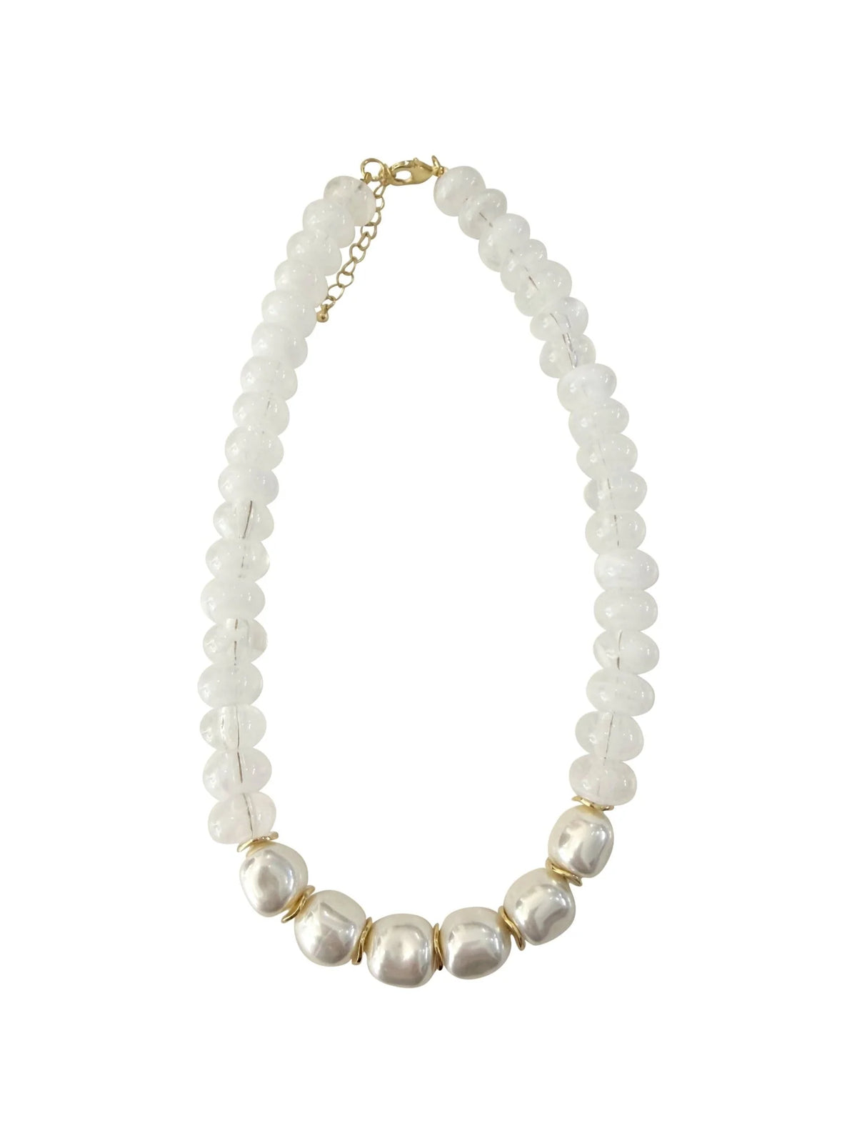 Gemelli Brynlee Necklace