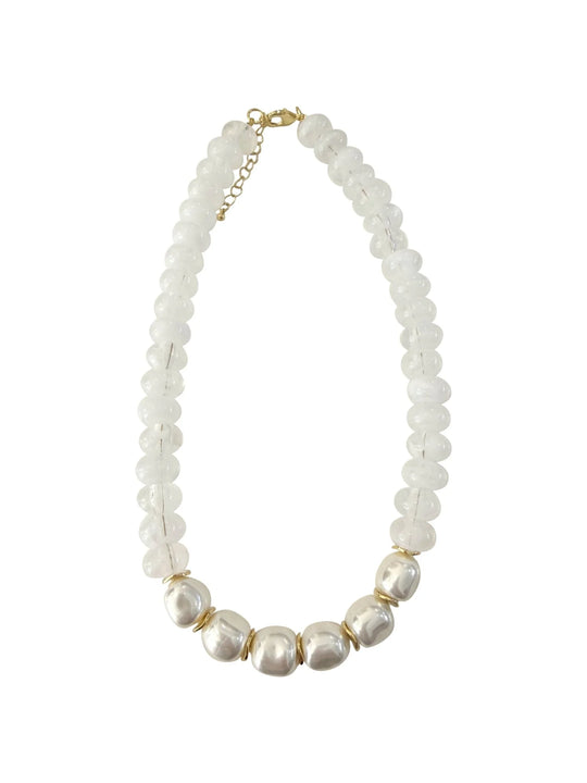 Gemelli Brynlee Necklace