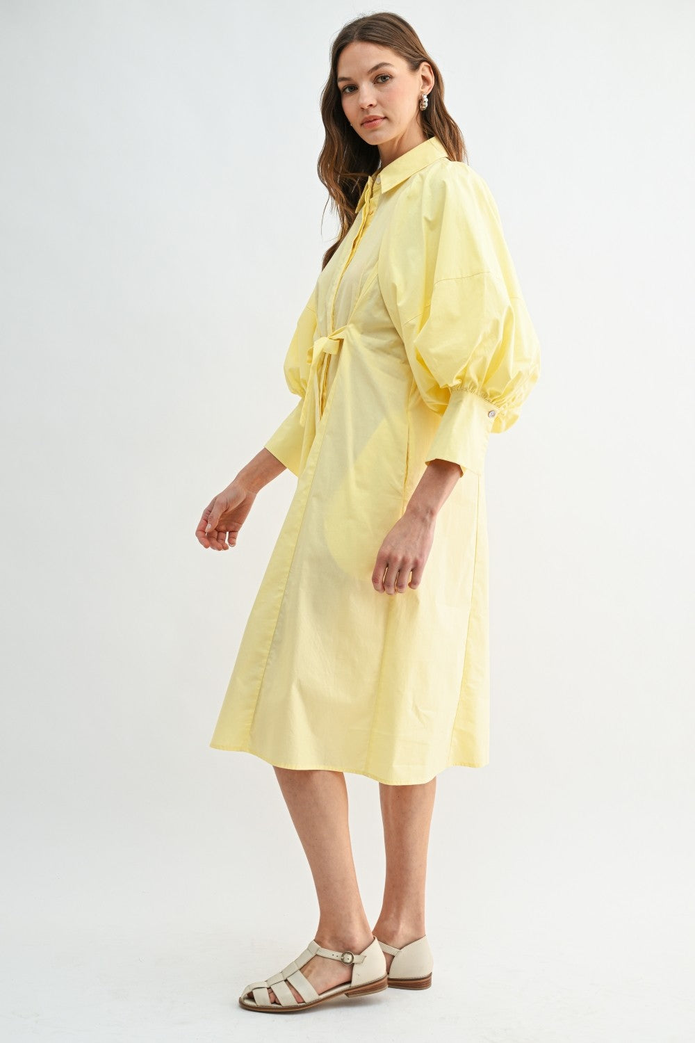 Cate Dress