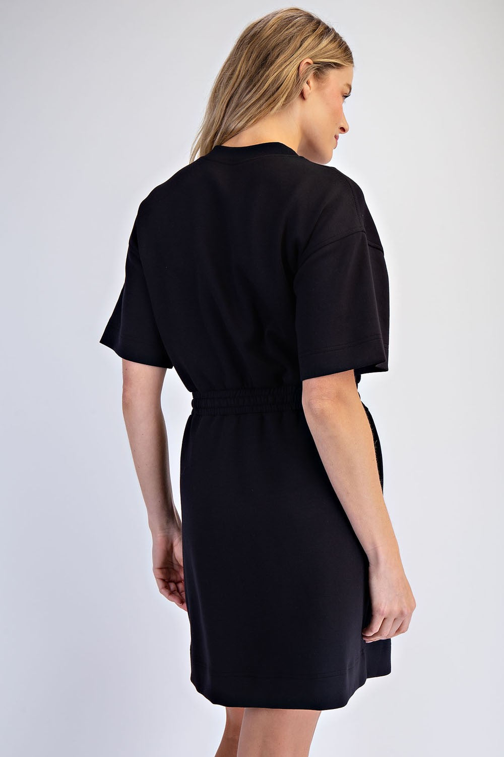 All The Attention Dress