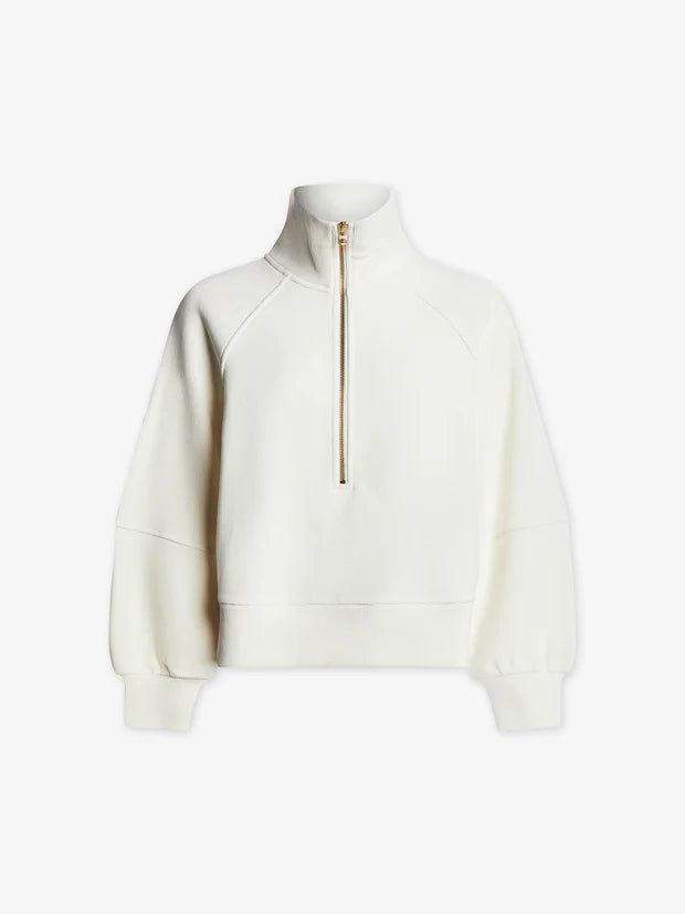 Varley Milano Half Zip