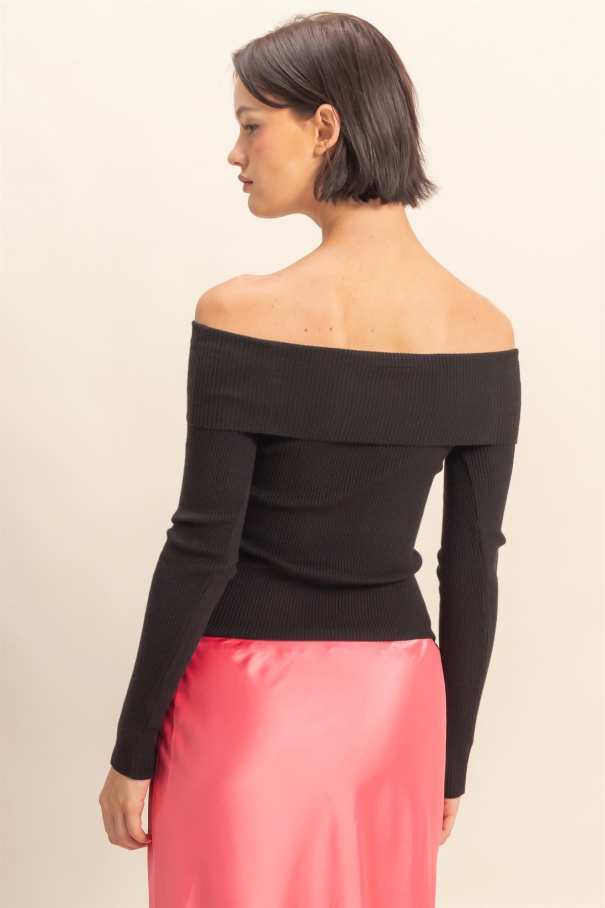 Feeling Like Fall Top