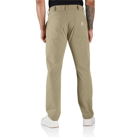 Carhartt Mens Sun Defender Relaxed Fit Pants