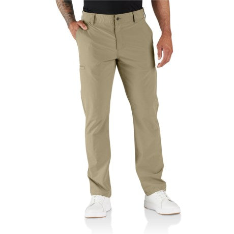 Carhartt Mens Sun Defender Relaxed Fit Pants