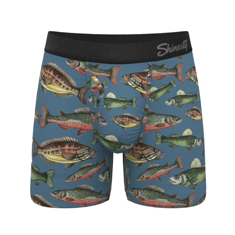 Shinesty Pouch Underwear