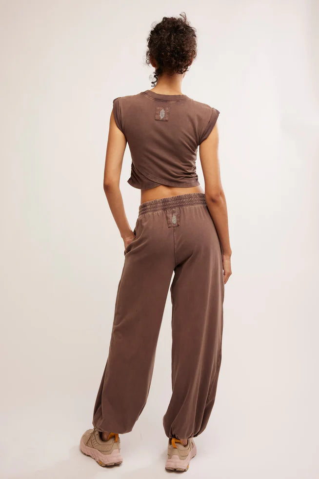 FP Movement Hot Shot Crossover Top