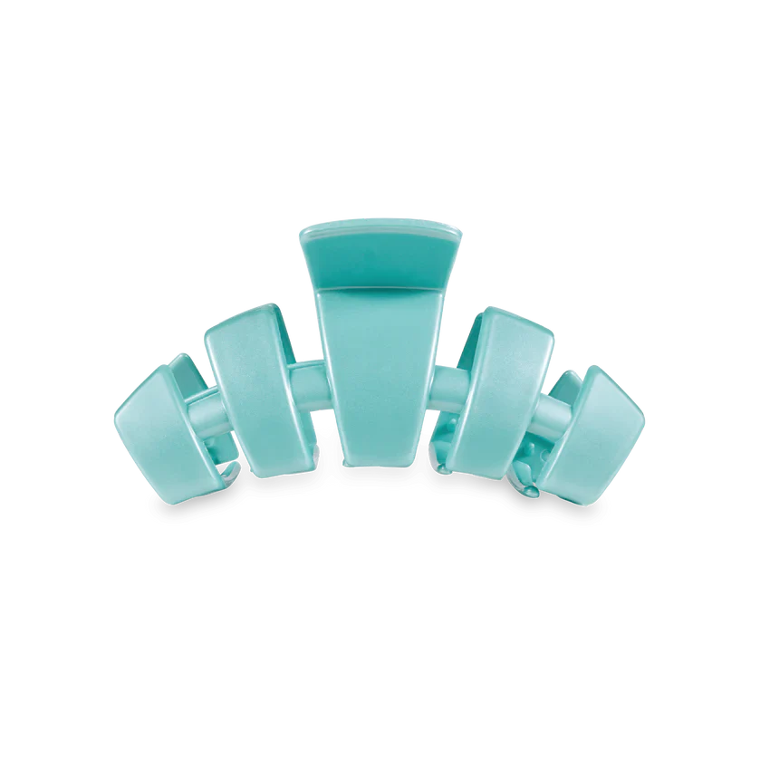 Teleties Small Hair Clip Classic