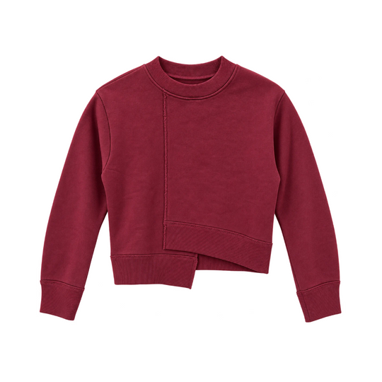 Girls' Hadley Sweatshirt