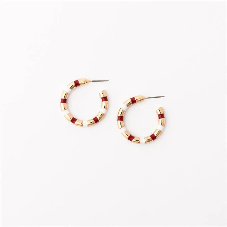 Michelle McDowell Small Nellie Earrings