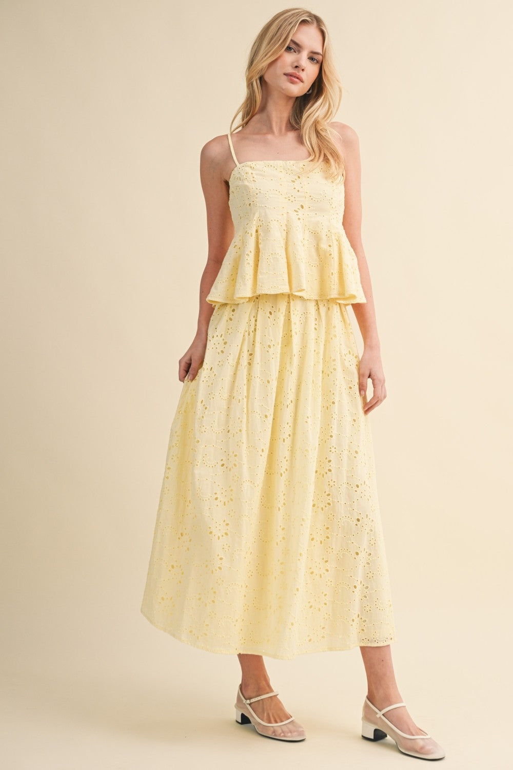 Holland Skirt
