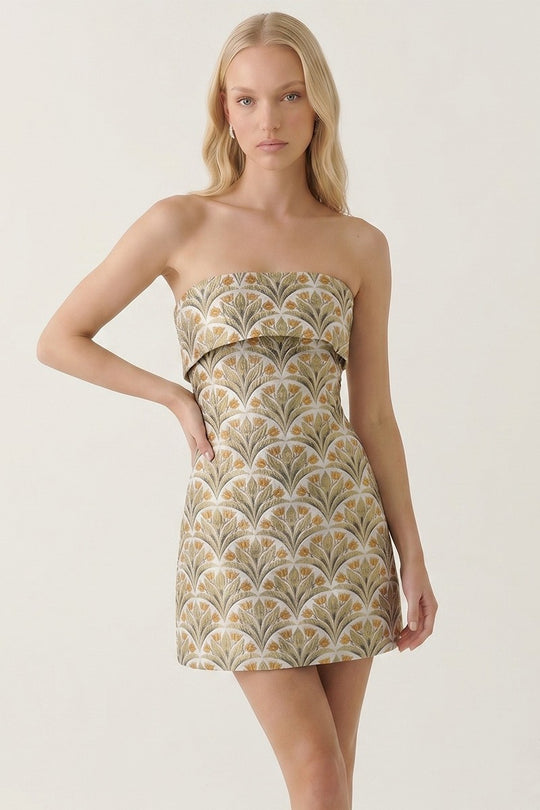 Goddess Dress
