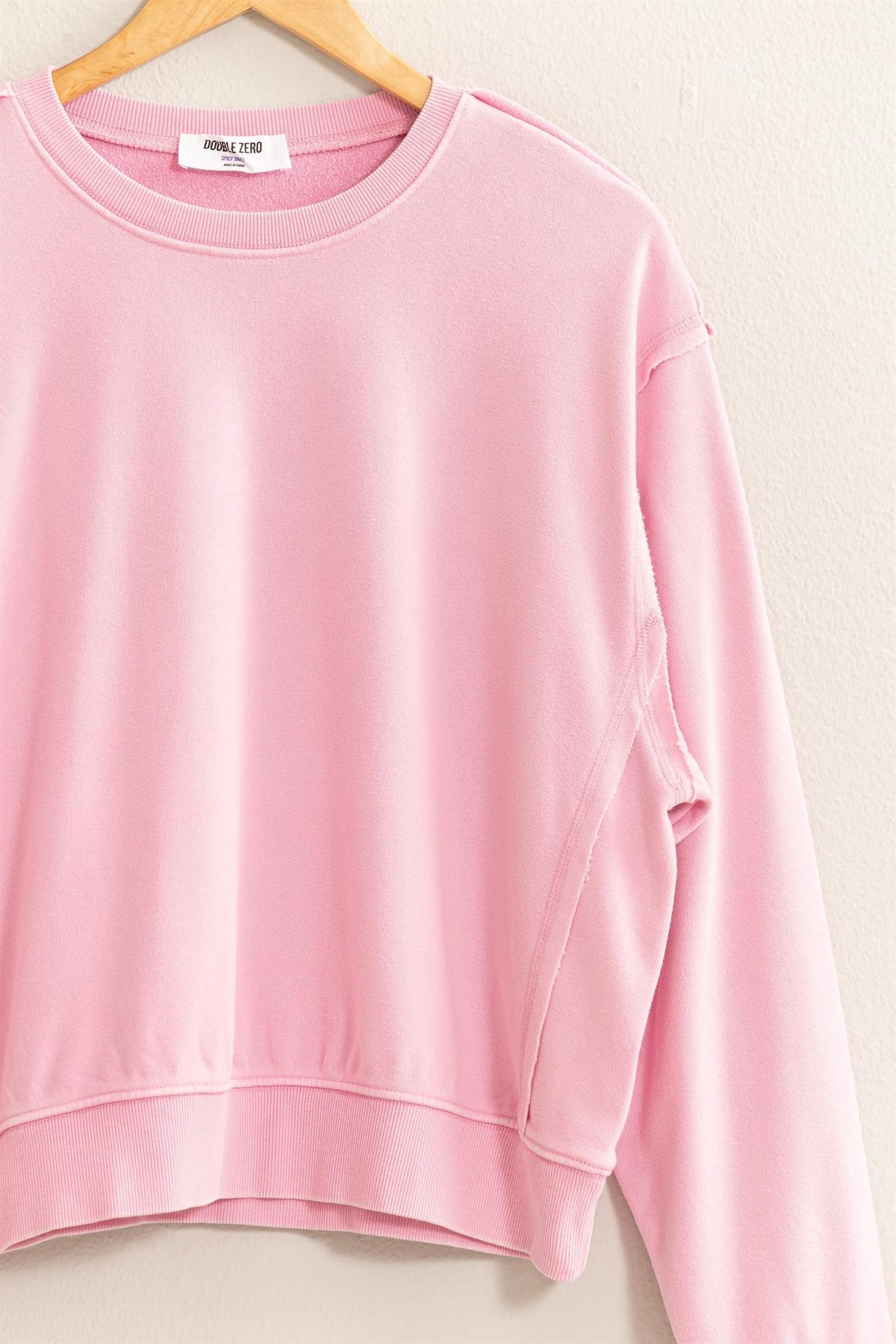 Cold And Cozy Feels Sweatshirt