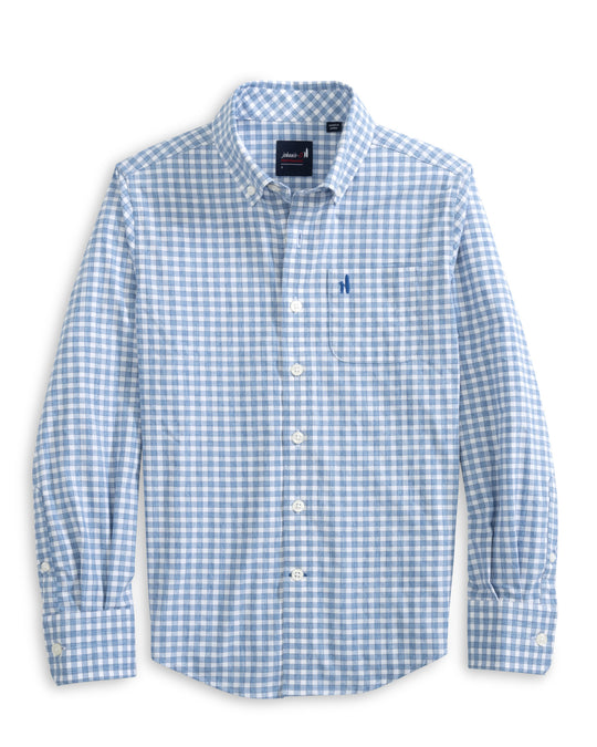 Boys' Johnnie O Westwood Button Down
