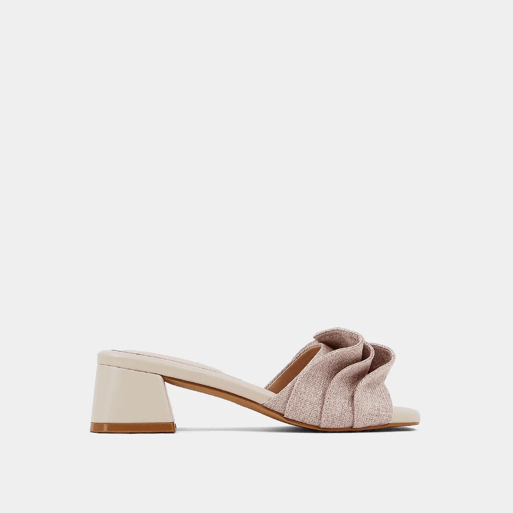 Shu Shop Frances Heel