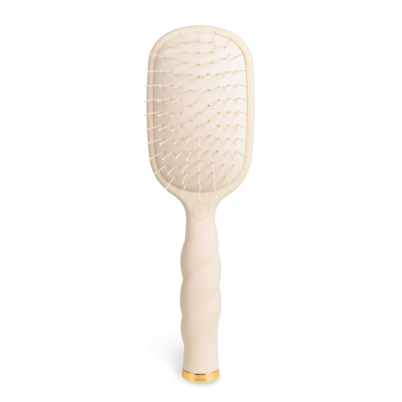 Teleties Detangler Hair Brush Fine Hair