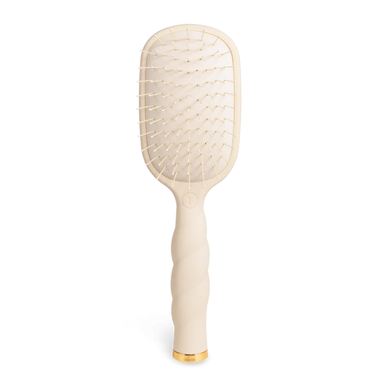 Teleties Detangler Hair Brush Fine Hair