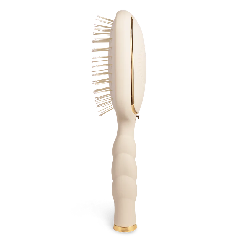 Teleties Detangler Hair Brush Fine Hair