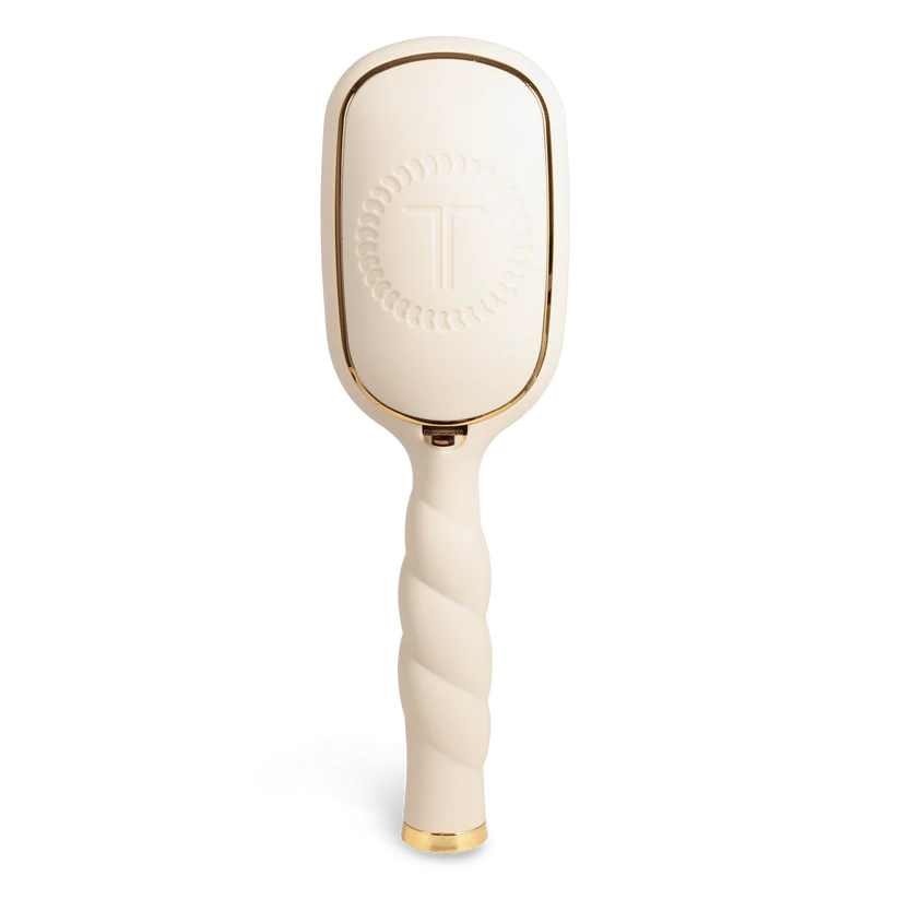 Teleties Detangler Hair Brush Fine Hair
