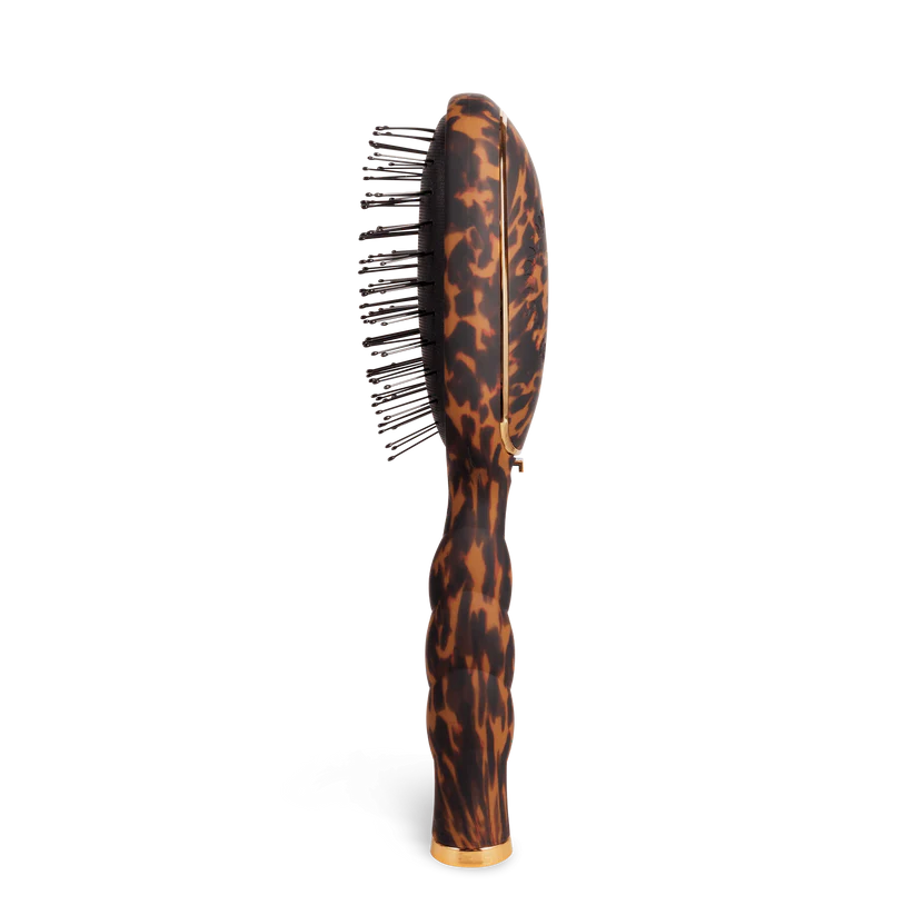 Teleties Detangler Hair Brush Fine Hair