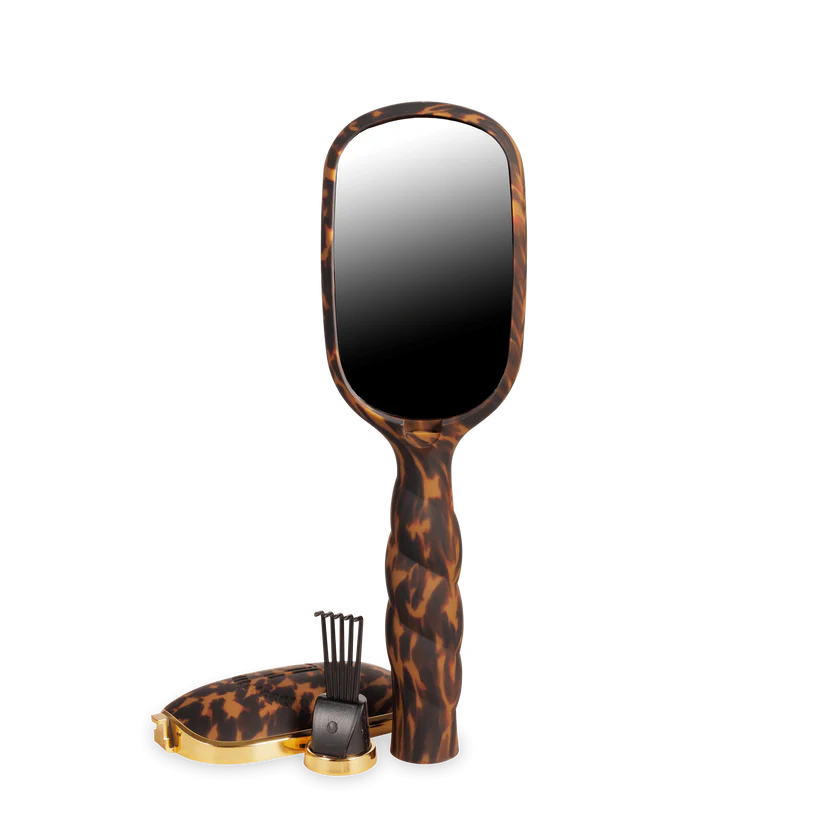Teleties Detangler Hair Brush Fine Hair