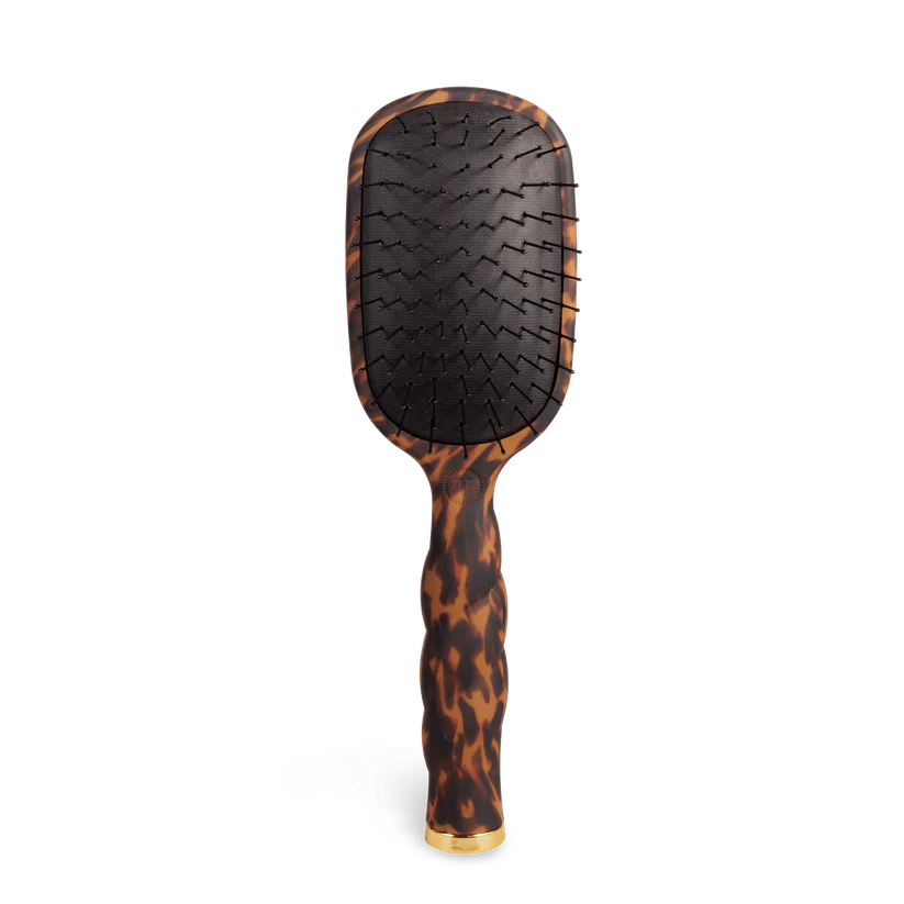 Teleties Detangler Hair Brush Fine Hair
