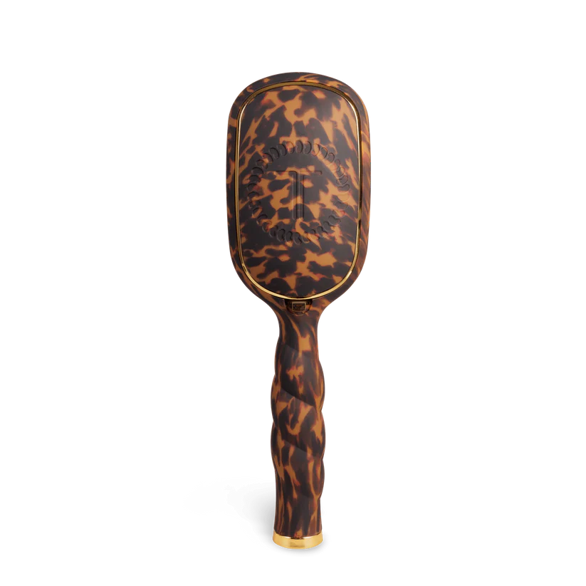 Teleties Detangler Hair Brush Fine Hair