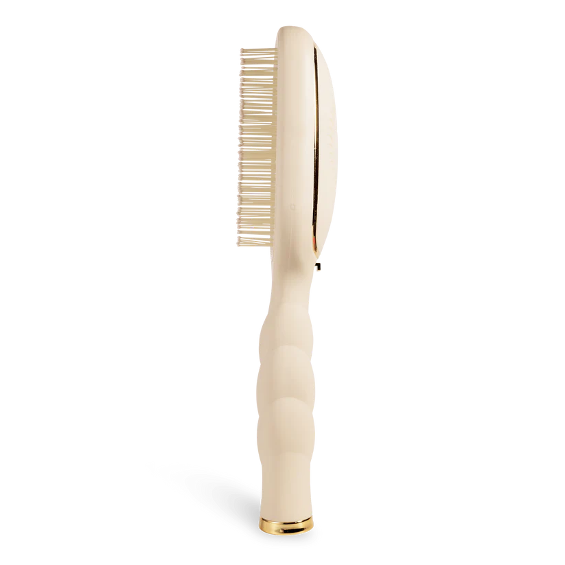 Teleties Detangler Hair Brush Thick Hair
