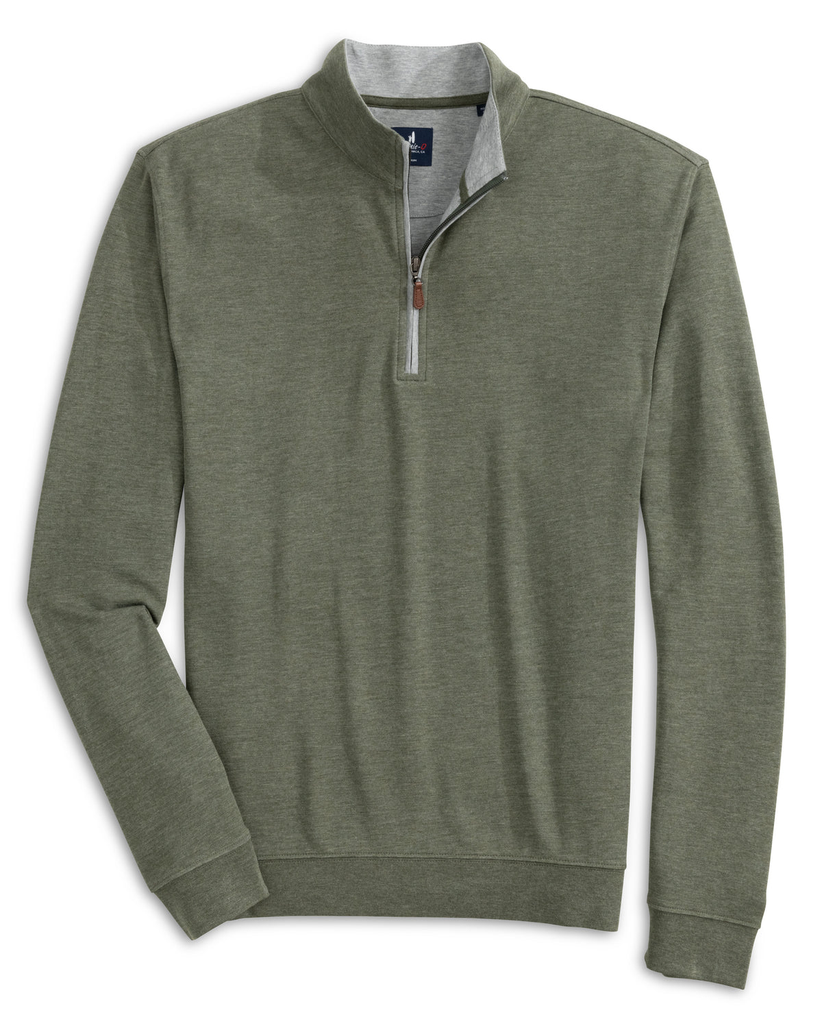 Johnnie O Sully Pullover