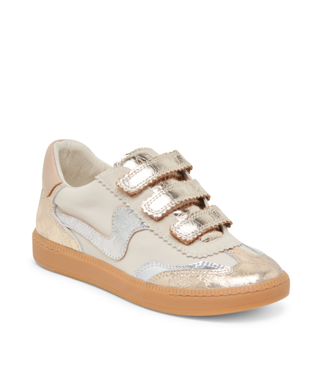 Dolce Vita Notice Velcro Sneaker