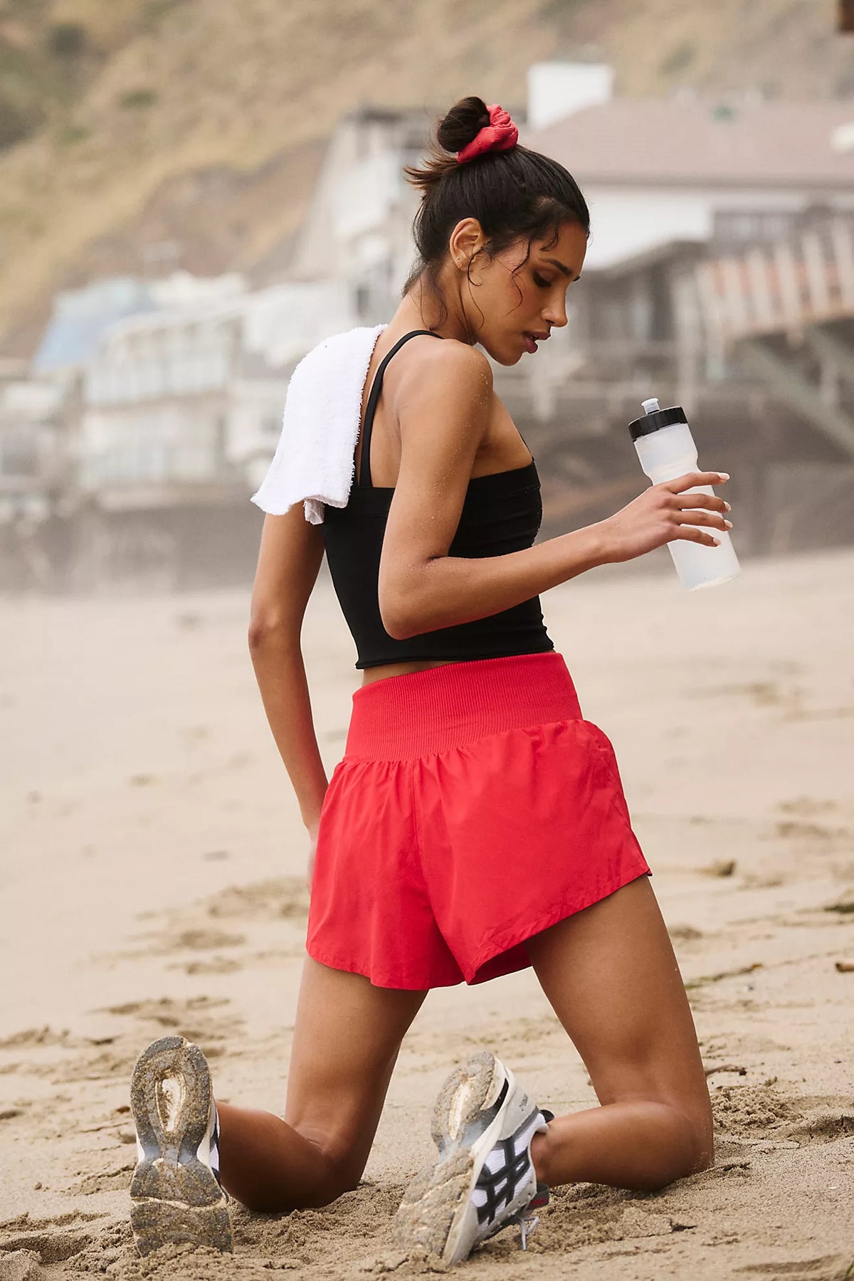 FP Movement Carpe Diem Short