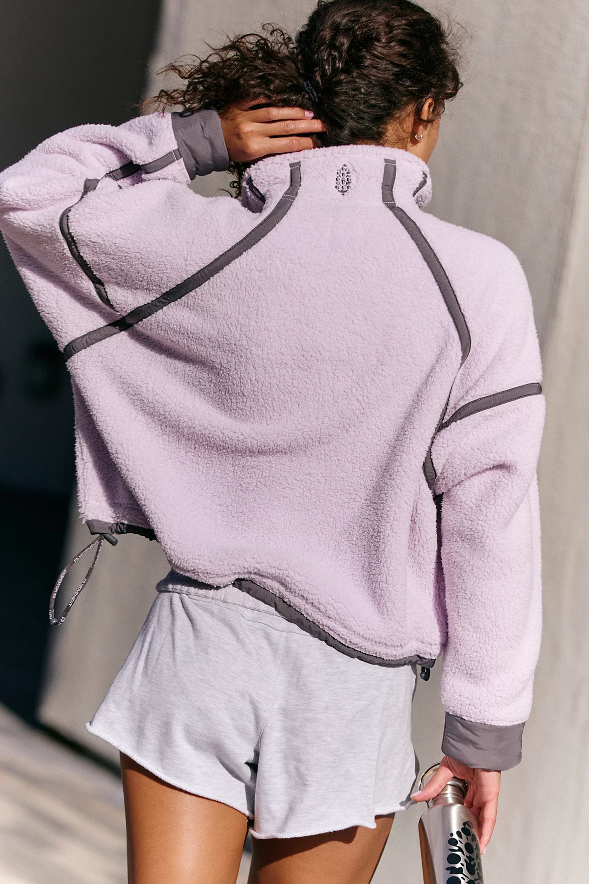 FP Movement Mountain High 1/2 Zip