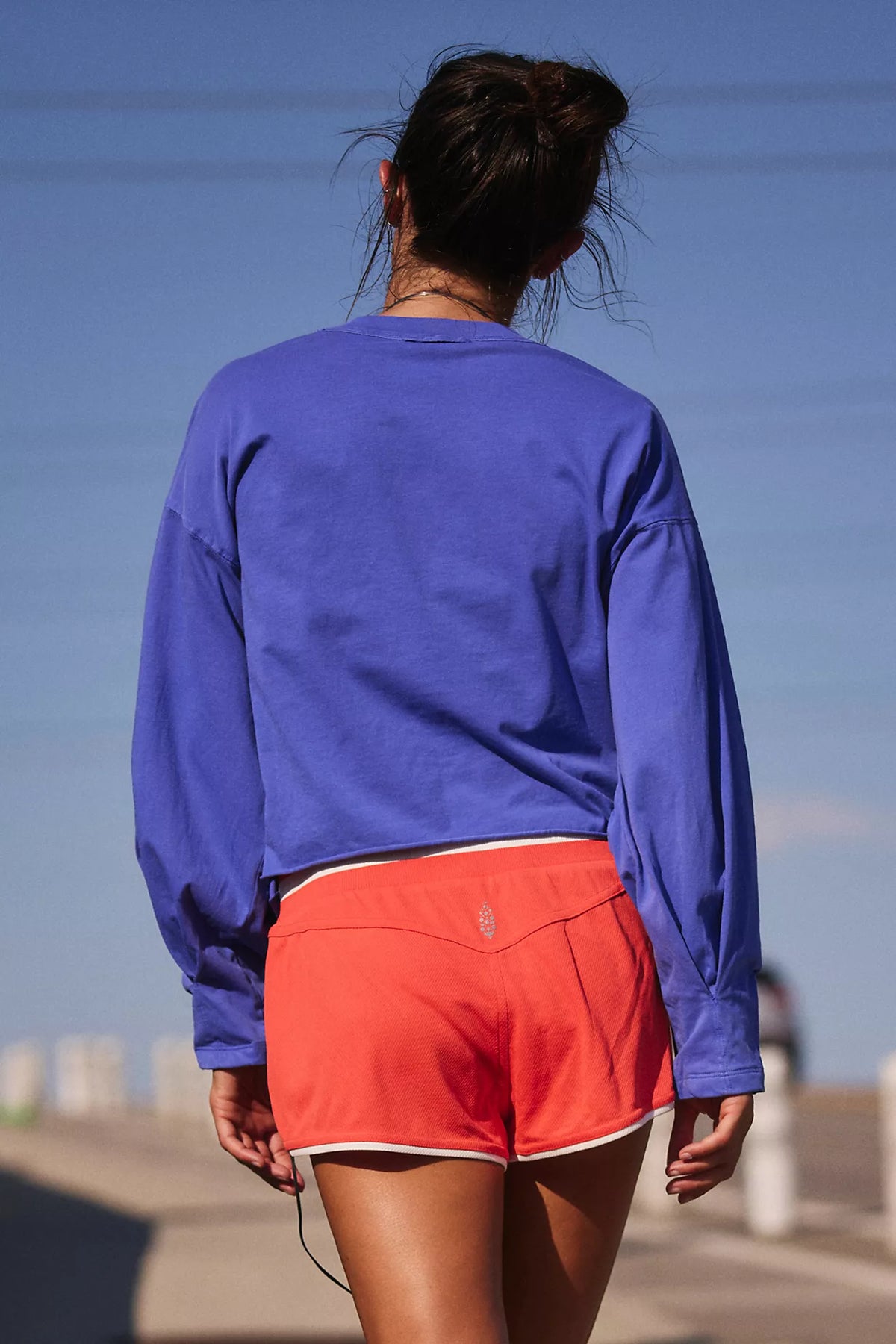 Free People Inspire Layer ISS