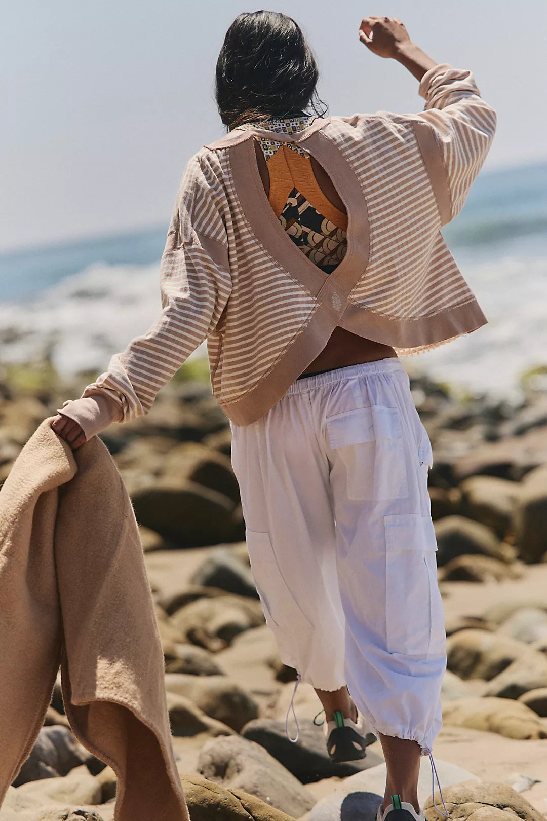 FP Movement My Time Textured Layer