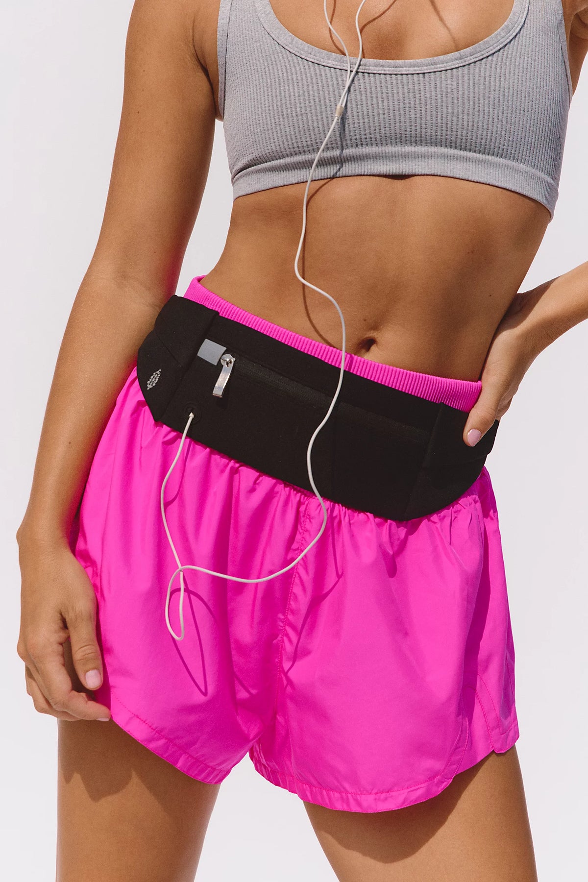 FP Movement Carpe Diem Short