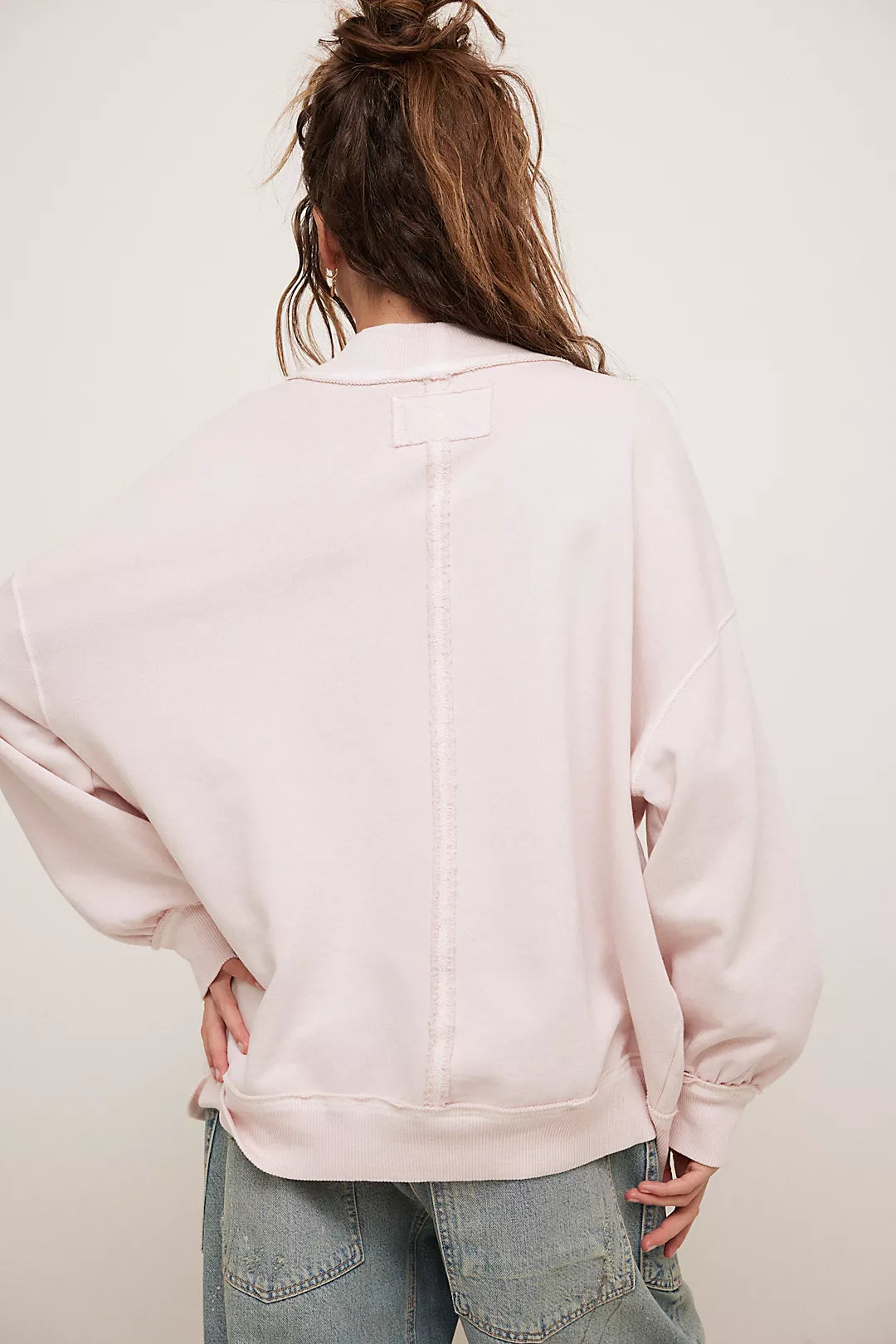 We The Free Palm Springs Pullover