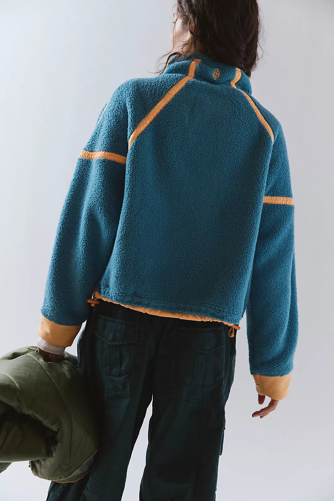 FP Movement Mountain High 1/2 Zip