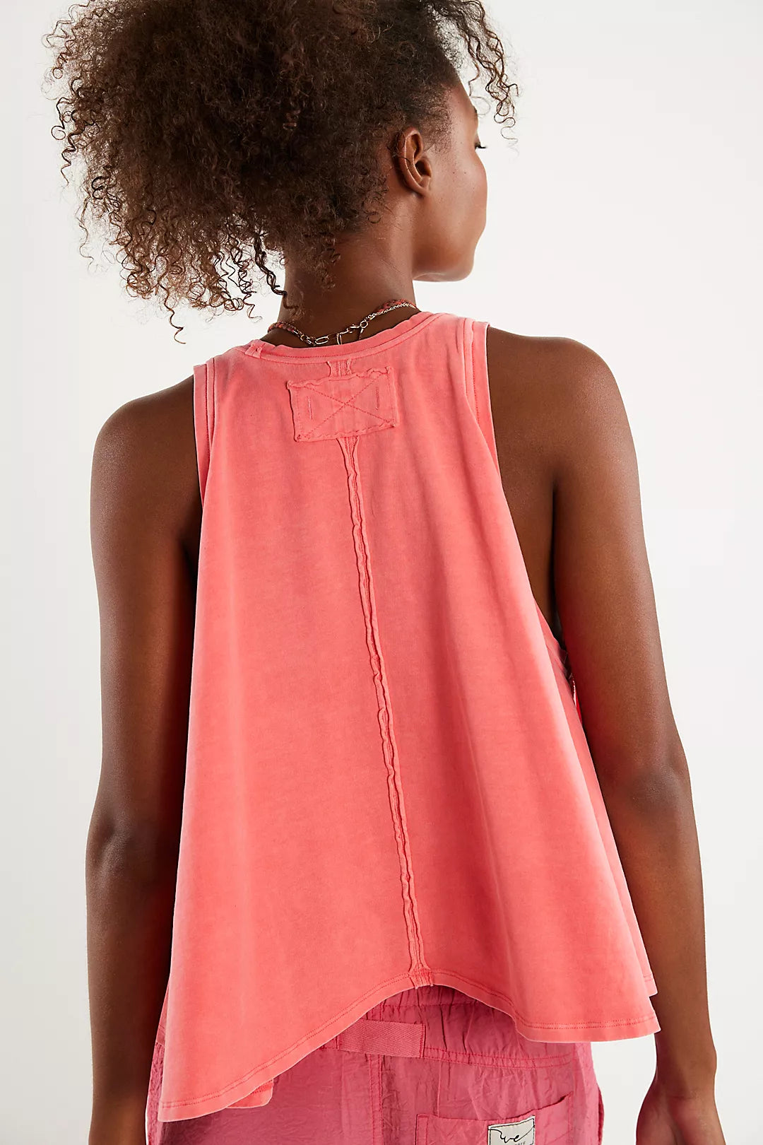 Free People Hialeah Tee