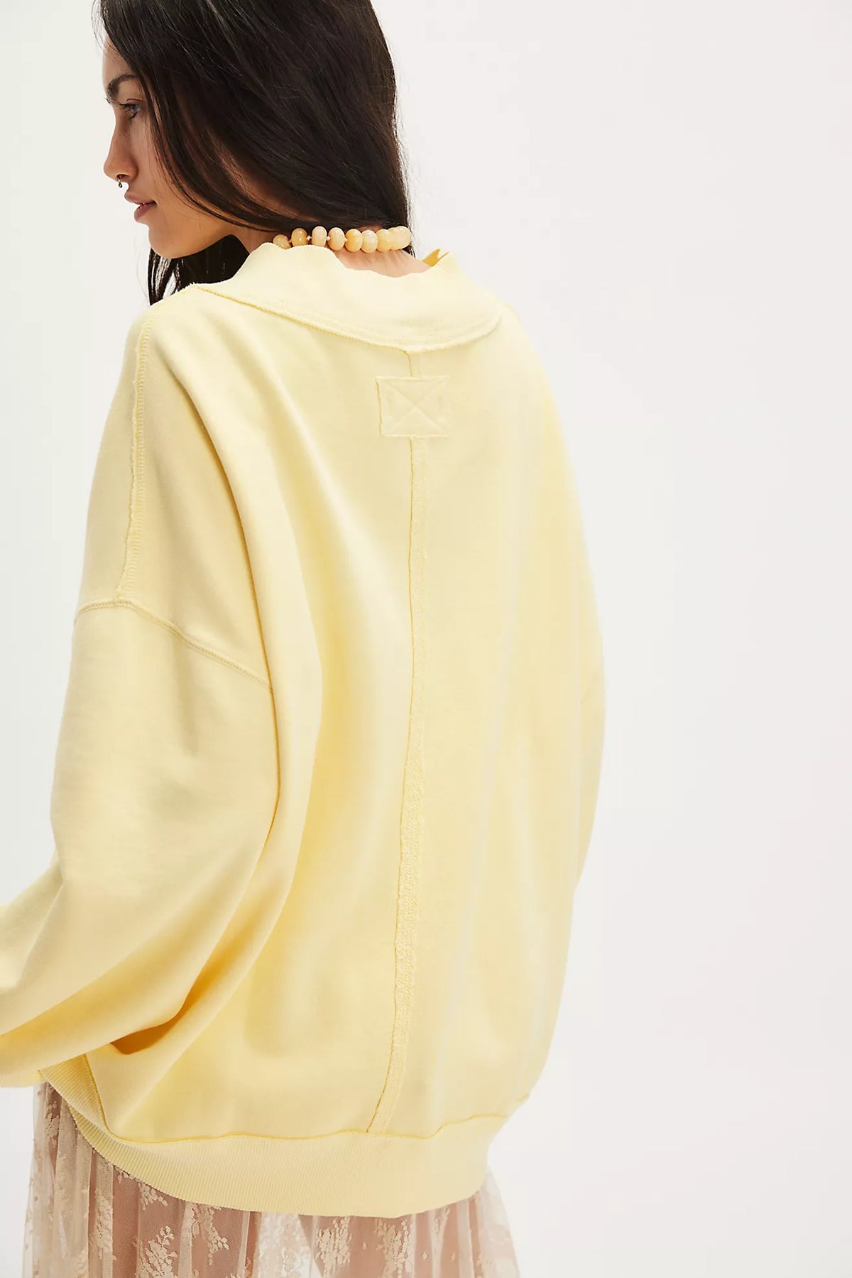 We The Free Palm Springs Pullover