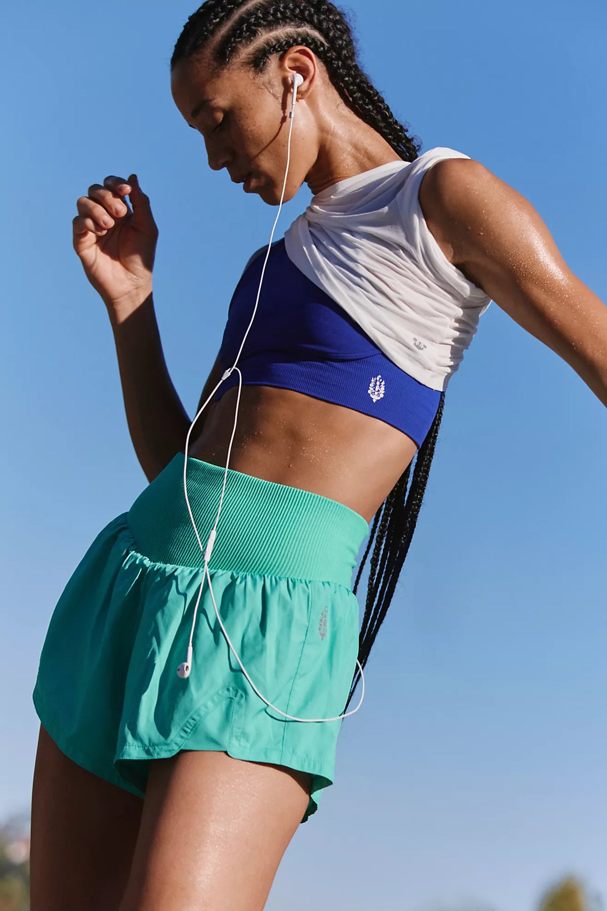 FP Movement Carpe Diem Short